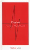 Polska książka : Desire - Haruki Murakami