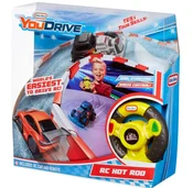 Polska książka : YouDrive