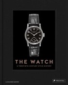 Watch A Tw... - Alexander Barter - buch auf polnisch 