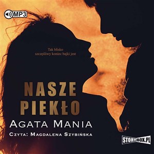 Bild von [Audiobook] Nasze piekło