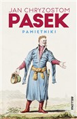 Pamiętniki... - Jan Chryzostom Pasek -  polnische Bücher