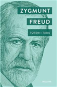Totem i Ta... - Zygmunt Freud - Ksiegarnia w niemczech