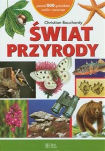 Bild von Świat przyrody
