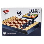 Polnische buch : Gra 2w1 Sz...