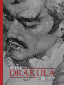 Obrazek Drakula