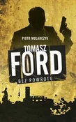 Tomasz For... - Piotr Mularczyk -  Książka z wysyłką do Niemiec 