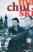 Vinci - Juliusz Machulski -  fremdsprachige bücher polnisch 