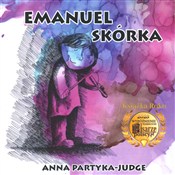 Emanuel Sk... - Anna Partyka-Judge - Ksiegarnia w niemczech
