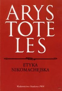Obrazek Etyka Nikomachejska