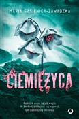 Polnische buch : Ciemiężyca... - Maria Gąsienica-Zawadzka