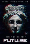 Polnische buch : FUTU.RE - Dmitry Glukhovsky