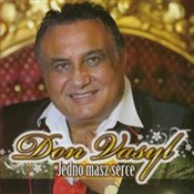 Jedno masz... - Don Vasyl - buch auf polnisch 