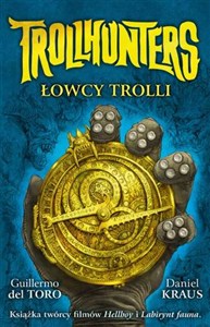 Bild von Trollhunters Łowcy trolli