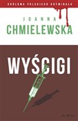 Wyścigi - Joanna Chmielewska -  Polnische Buchandlung 