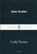 Lady Susan... - Jane Austen - Ksiegarnia w niemczech