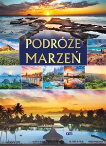 Obrazek Podróże marzeń