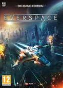 Everspace -  fremdsprachige bücher polnisch 