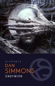 Endymion a... - Dan Simmons - buch auf polnisch 