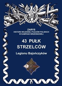 Obrazek 43 pułk strzelców Legionu Bajończyków