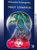 Książka : Tarot Szam... - Aleksandra Archangielska