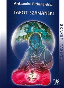 Obrazek Tarot Szamański