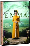 Książka : Emma DVD - Autumn de Wilde
