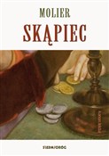 Skąpiec - Molier -  Polnische Buchandlung 