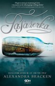 Książka : Pasażerka ... - Alexandra Bracken