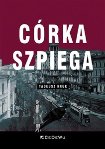 Bild von Córka szpiega