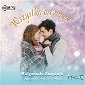 [Audiobook... - Małgorzata Kasprzyk -  fremdsprachige bücher polnisch 