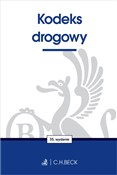 Kodeks dro... -  Książka z wysyłką do Niemiec 