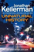 Unnatural ... - Jonathan Kellerman - Ksiegarnia w niemczech