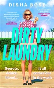 Bild von Dirty Laundry