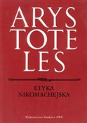 Polnische buch : Etyka Niko... - Arystoteles