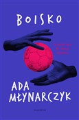 Boisko - Ada Młynarczyk -  polnische Bücher