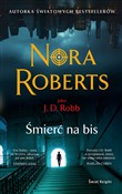 Zobacz : Śmierć na ... - Nora Roberts