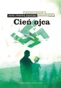 Książka : Cień ojca - Jens-Jurgen Ventzki