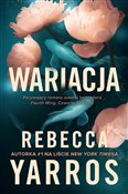 Wariacja - Rebecca Yarros -  Polnische Buchandlung 