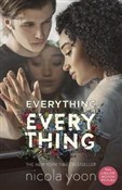 Everything... - Nicola Yoon -  fremdsprachige bücher polnisch 