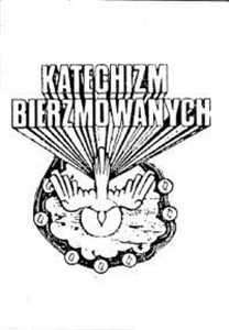 Obrazek Katechizm bierzmowanych WDS