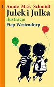 Polnische buch : Julek i Ju... - Annie M.G. Schmidt