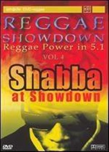 Bild von Reggae showdown cz.4 CD
