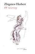 Zobacz : 89 wierszy... - Zbigniew Herbert
