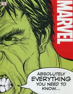 Bild von Marvel Absolutely Everything You Need To Know