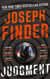 Obrazek Judgment: A Novel
