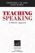 Polnische buch : Teaching S... - Christine C. M. Goh, Anne Burns