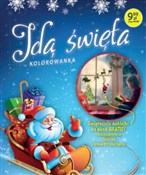 Idą święta... - Opracowanie Zbiorowe -  Polnische Buchandlung 