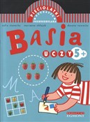 Basia uczy... - Zofia Stanecka, Marianna Oklejak, Dorota Nowacka - buch auf polnisch 