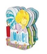 Anioły - Ewa Stadtmuller -  fremdsprachige bücher polnisch 