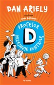 Profesor D... - Dan Ariely -  fremdsprachige bücher polnisch 